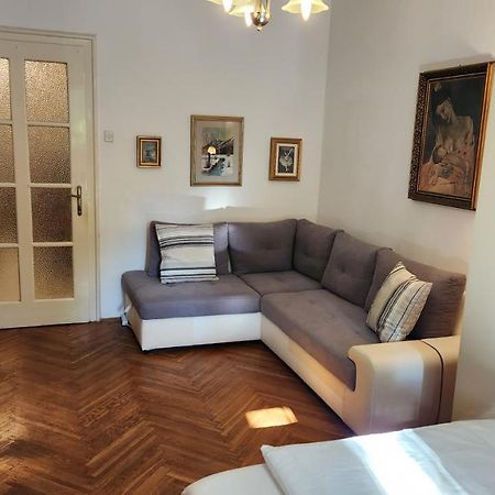Apartment Salvia Загреб Экстерьер фото