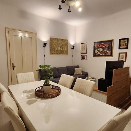 Apartment Salvia Загреб Экстерьер фото