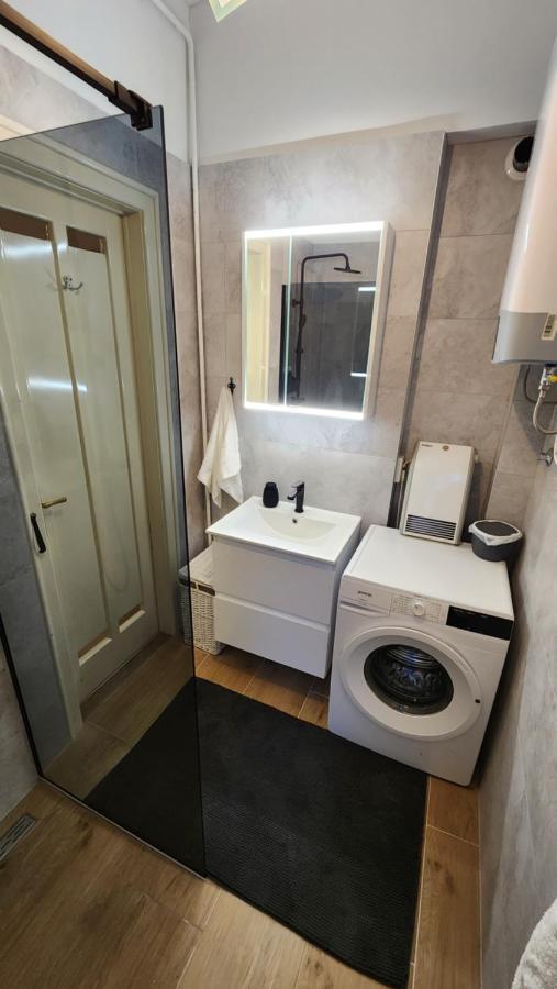 Apartment Salvia Загреб Экстерьер фото