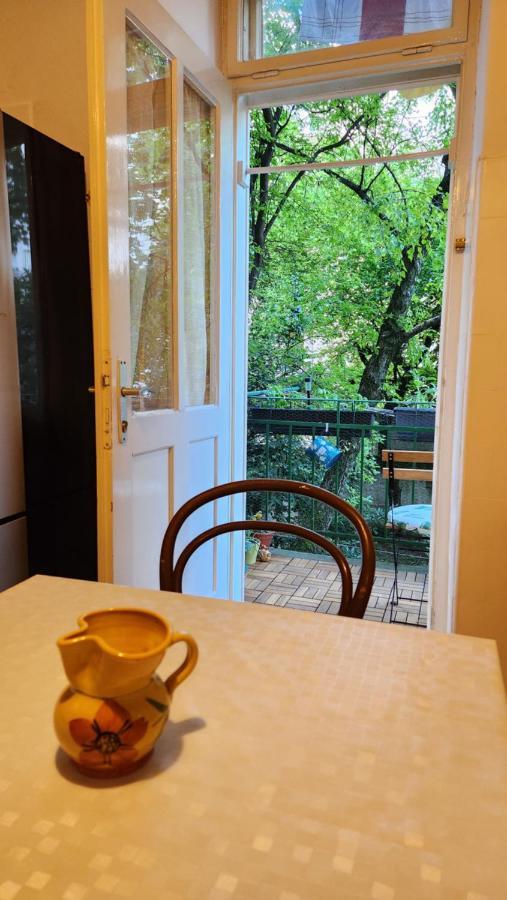 Apartment Salvia Загреб Экстерьер фото