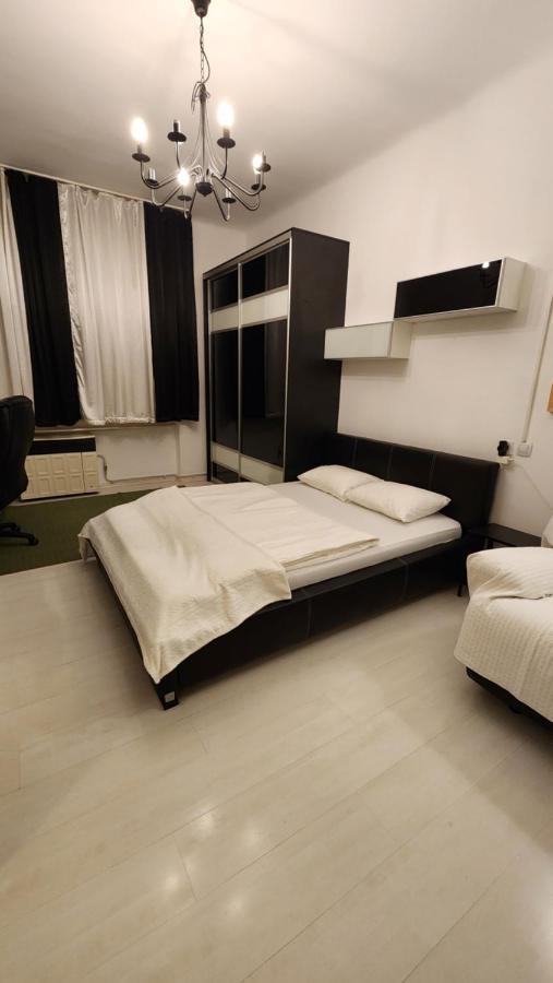 Apartment Salvia Загреб Экстерьер фото