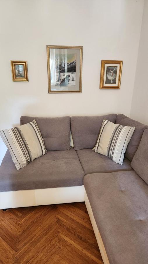 Apartment Salvia Загреб Экстерьер фото