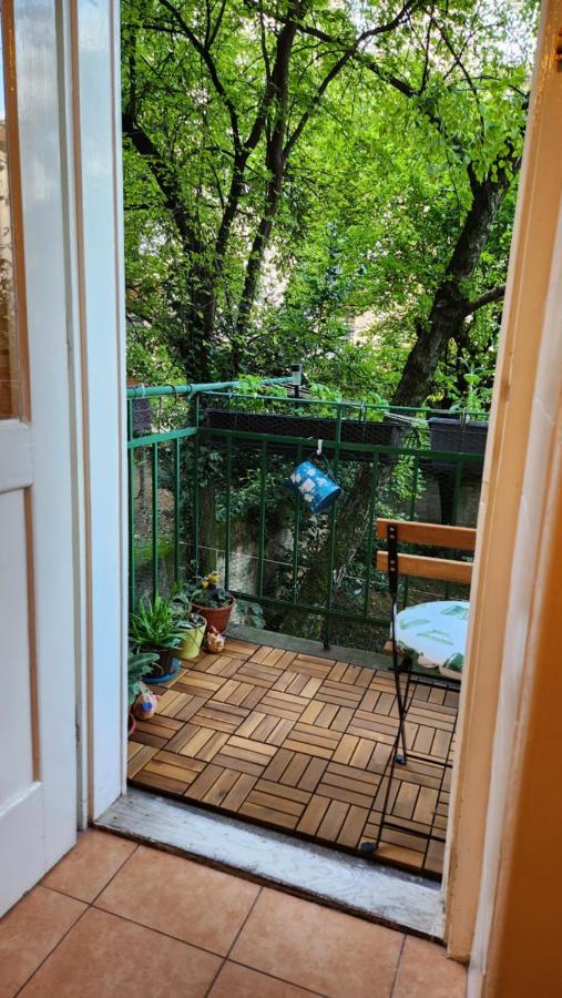 Apartment Salvia Загреб Экстерьер фото