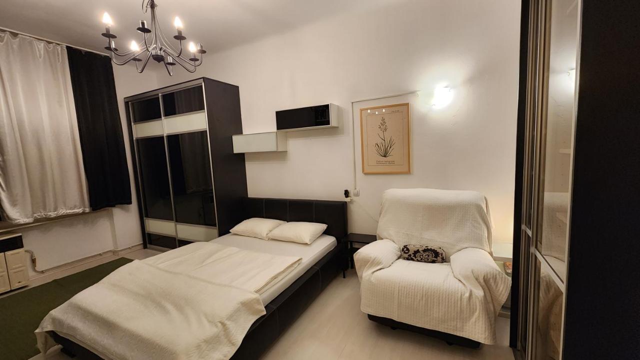Apartment Salvia Загреб Экстерьер фото