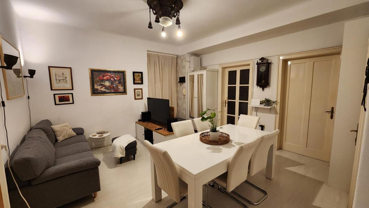 Apartment Salvia Загреб Экстерьер фото