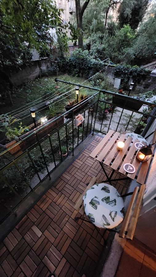 Apartment Salvia Загреб Экстерьер фото